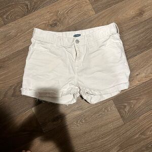 Old navy shorts